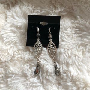 Brand new HANDMADE earrings